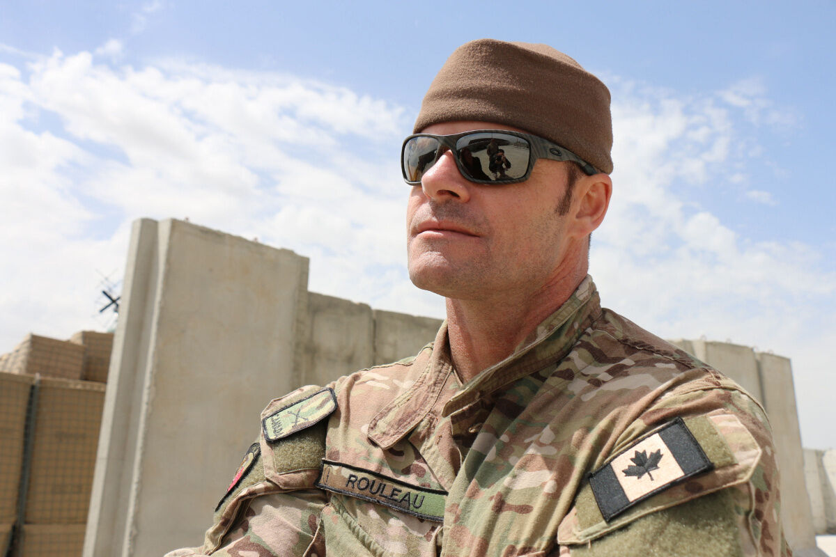 Essence of Combat Retail: Getting Protective Eyewear to the Troops Quickly  – The Exchange Post