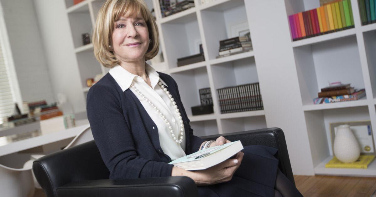 How Indigo’s Heather Reisman chooses her Heather’s Picks