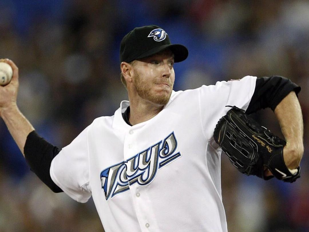Toronto Blue Jays: Roy Halladay's family taking right approach to Hall of  Fame