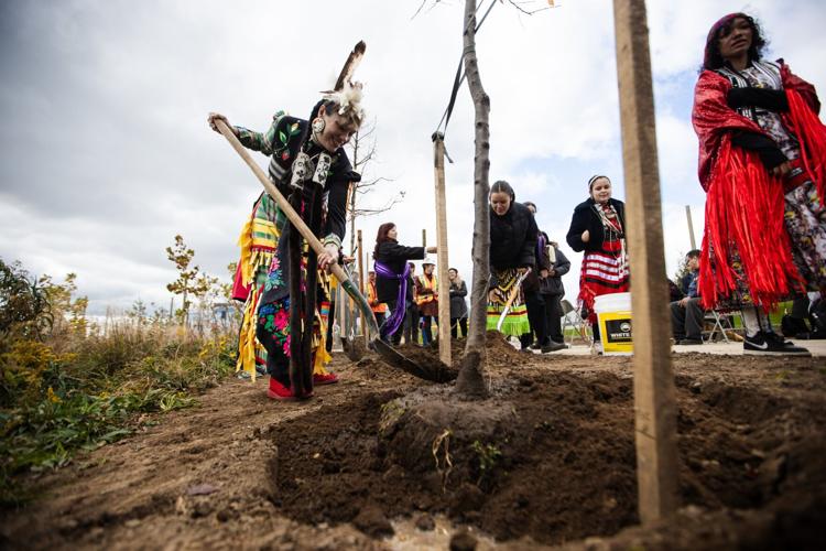 Villiers Island’s new name what it is and what it means