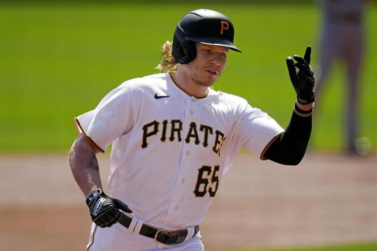 Mitch Keller stars as Pittsburgh Pirates blank the Washington Nationals 2-0  - WTOP News