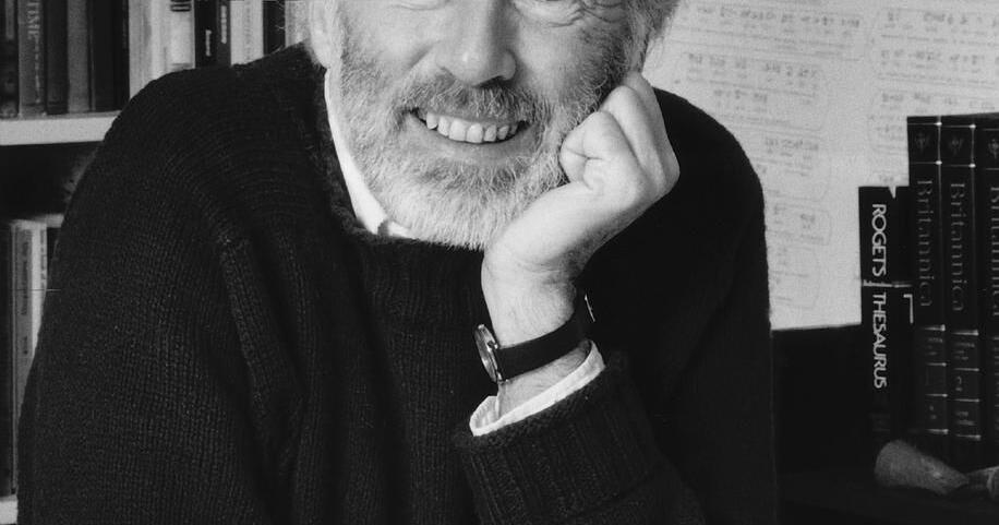 R. Murray Schafer represented one of the most original musical minds ...