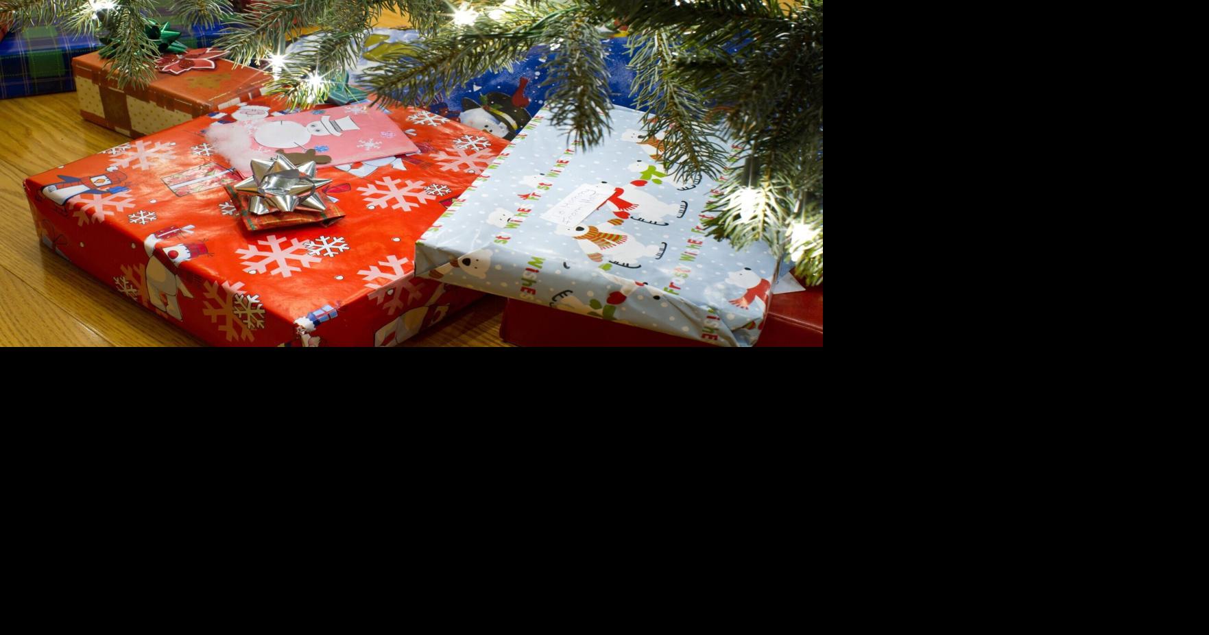 Shopping with AI this Christmas? Sure, if you want to give your dad a chew toy or your baby a cordless drill