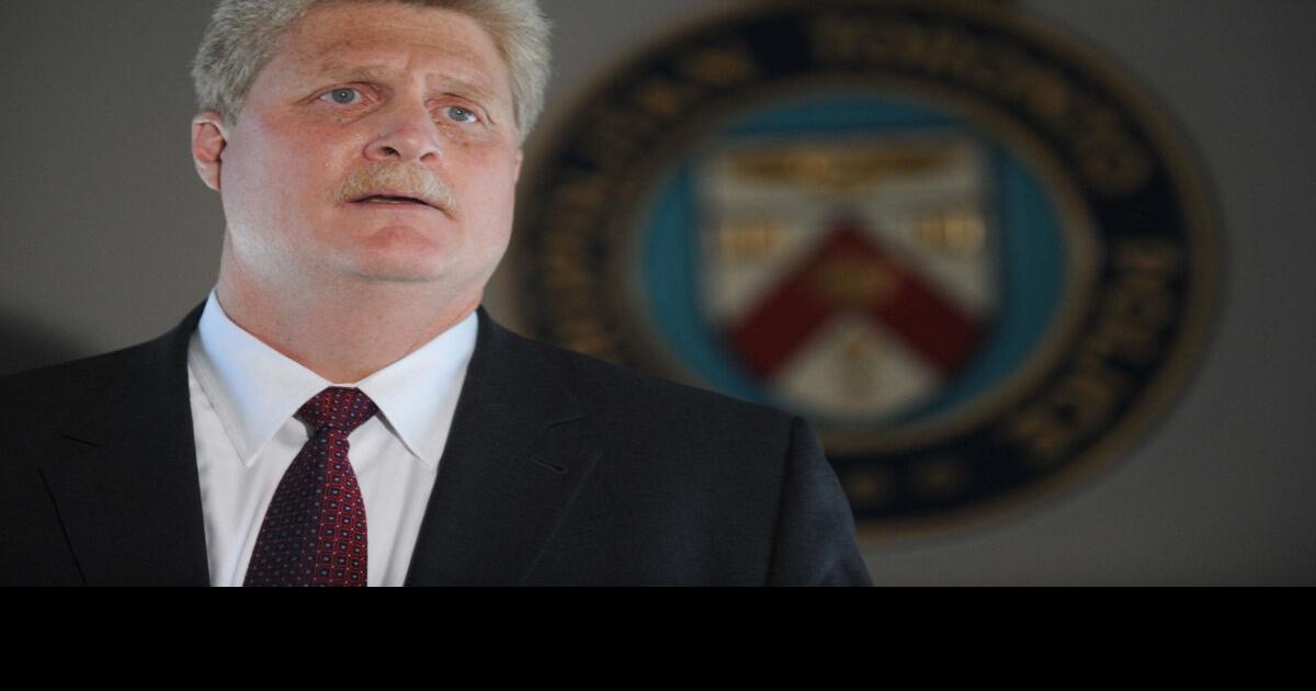 Toronto detective Dan Nielsen retires from homicide’s mean streets