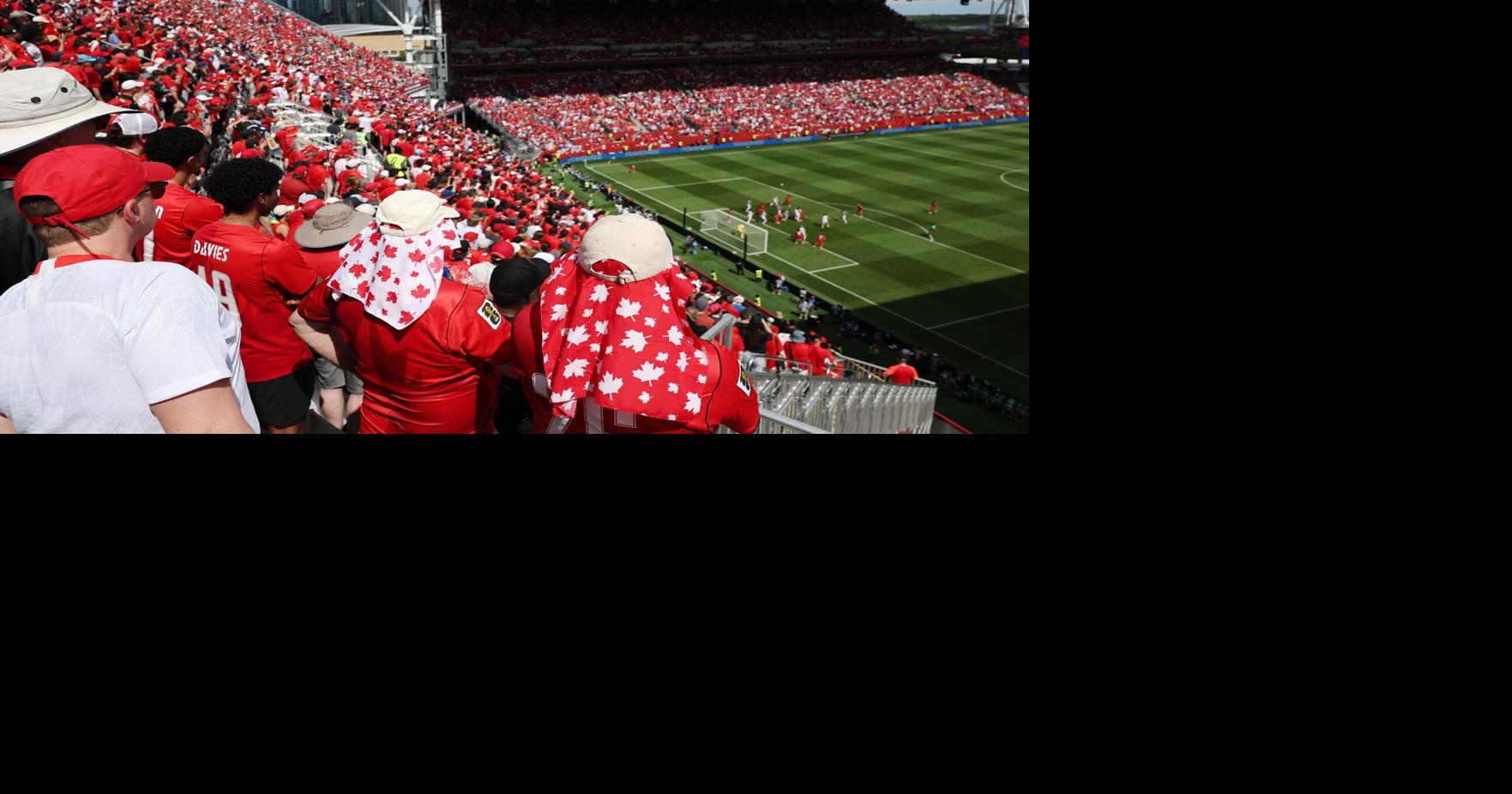 Five defining moments from Canada’s first World Cup on home soil