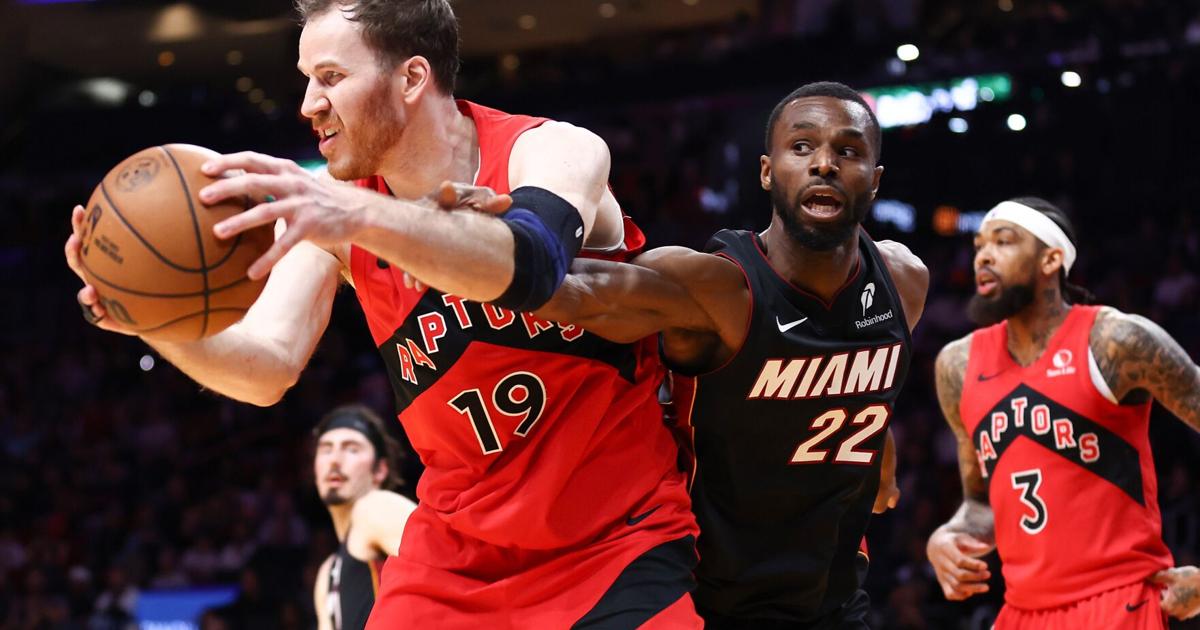 Brevard Raptors Five keys for the Raptors on their road to the playoffs