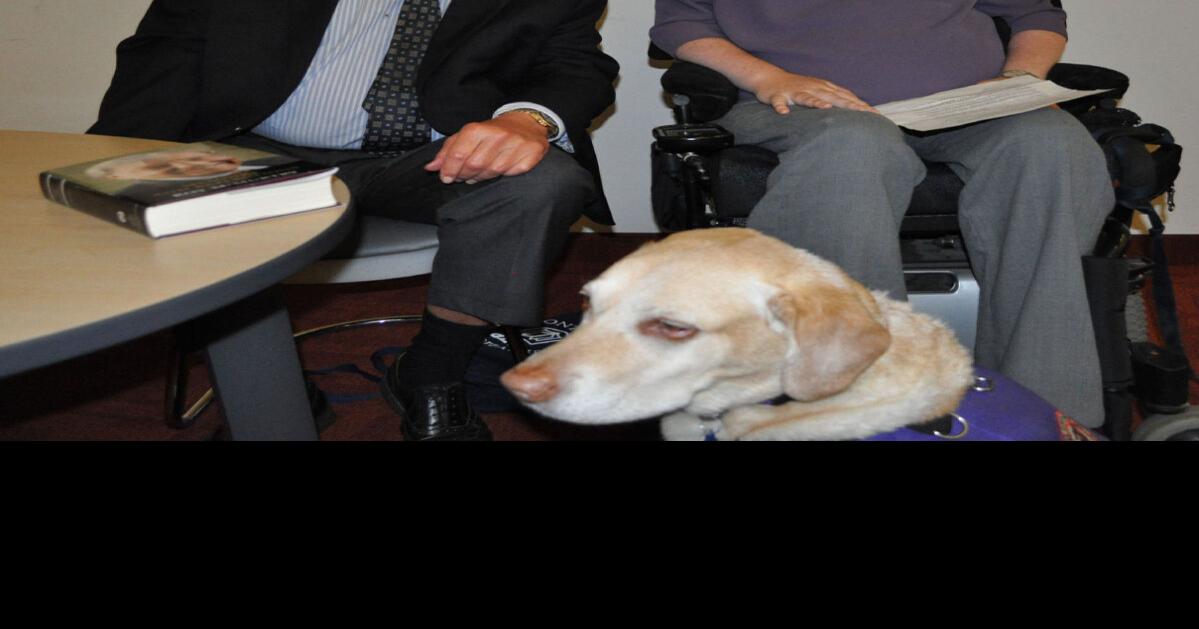 Roy McMurtry launches memoirs with friend Barbara Turnbull