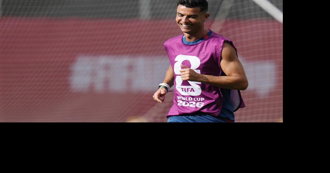 World Cup 2026 live updates: Nathan Phillips Square broadcast cancelled due to heat; Ronaldo headlines knockout stage match in Toronto