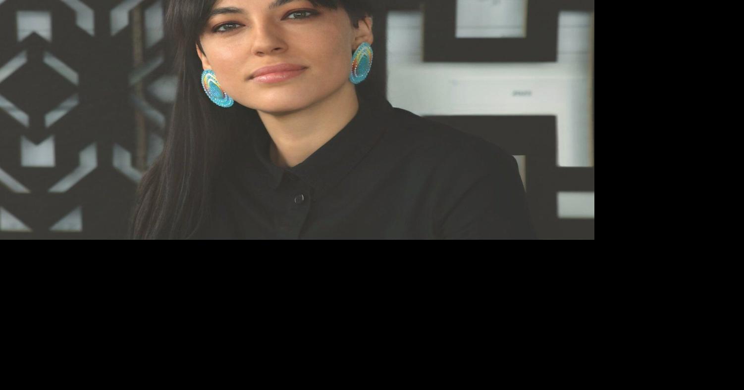 Here are the six artists shortlisted for the 0,000 Sobey Art Award