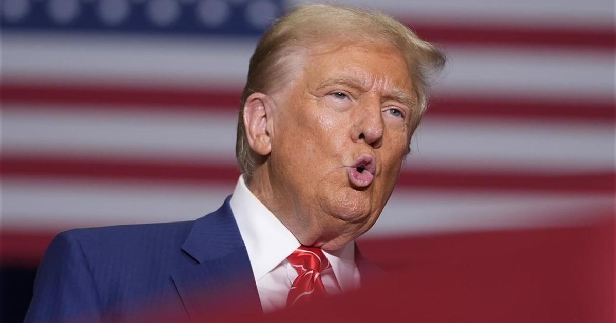 Trump says he'll vote to uphold Florida abortion ban after seeming to signal he'd support repeal