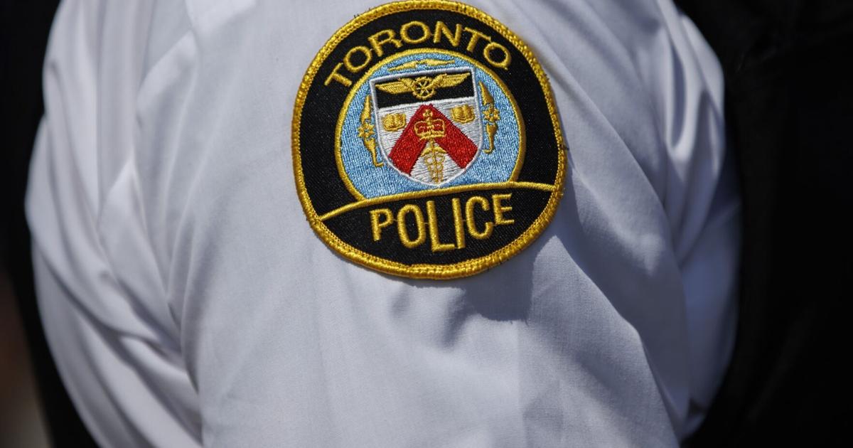 Woman sought after attack by 2 large dogs in midtown Toronto - Toronto Star