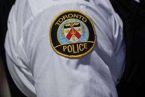 Woman sought after attack by 2 large dogs in midtown Toronto