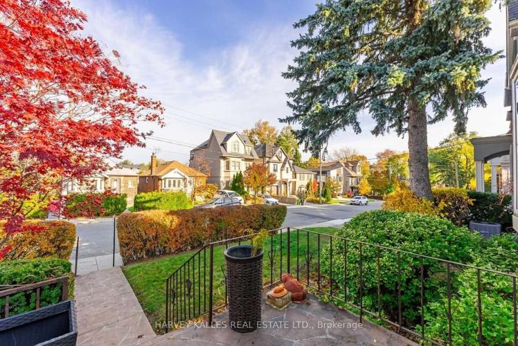 Toronto Cedarvale home for sale ready for a rebuild