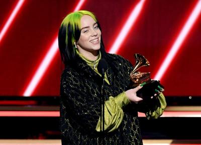 Tyler, the Creator Delivers Grammy Awards 2022 Speech On Instagram Live, News