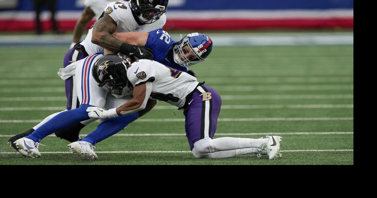 Falcons turn to rookie QB Michael Penix Jr. for key game vs Giants