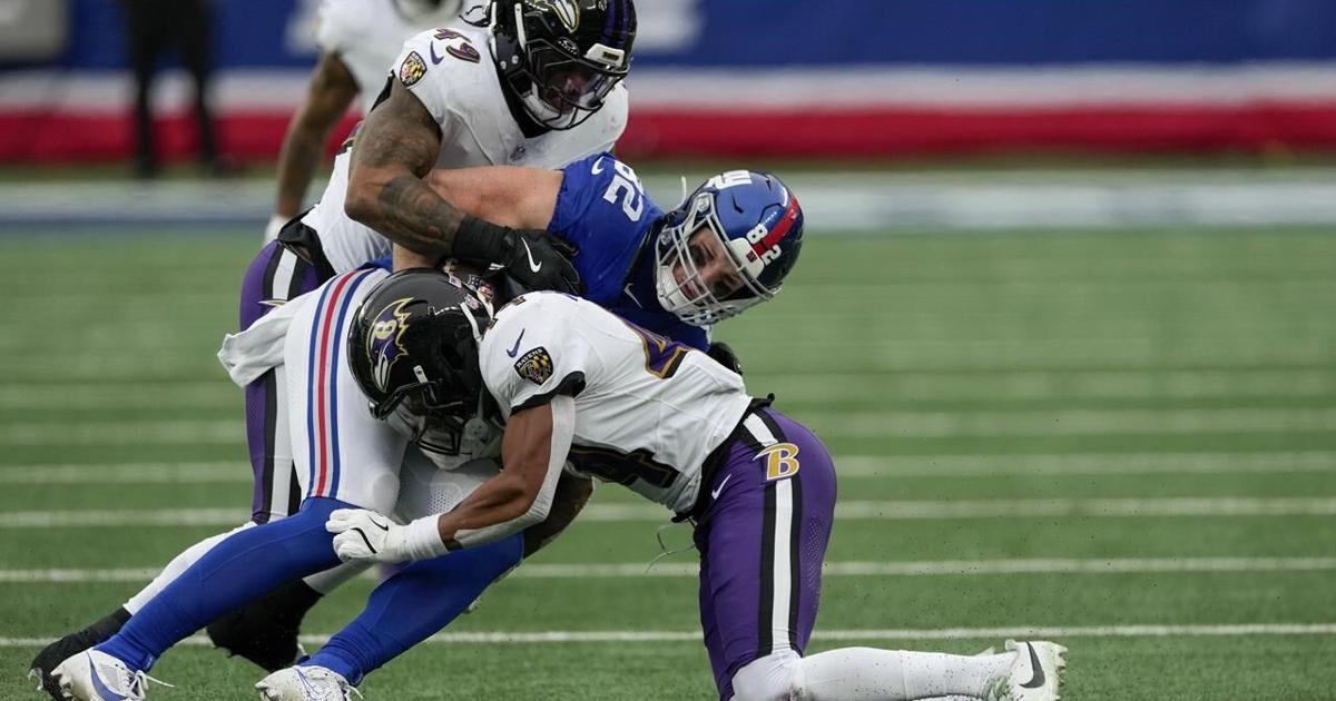 Falcons turn to rookie QB Michael Penix Jr. for key game vs Giants