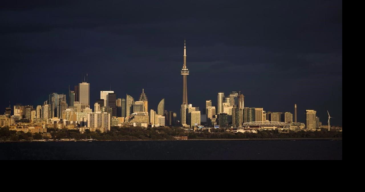 Toronto ranks 4th in North American tech talent, driven by demand for AI skills: CBRE