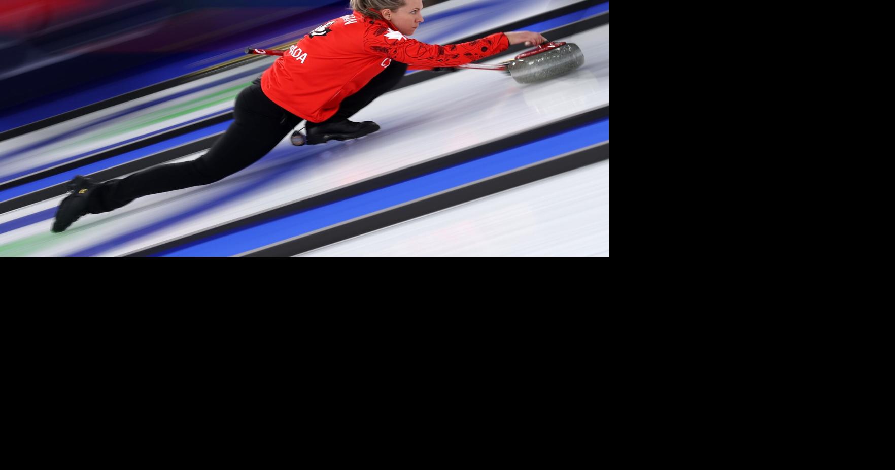 Winter Olympics 2026 live: Crosby misses practice; Canada-U.S. women’s hockey gold medal game time; Homan needs win to make semifinals