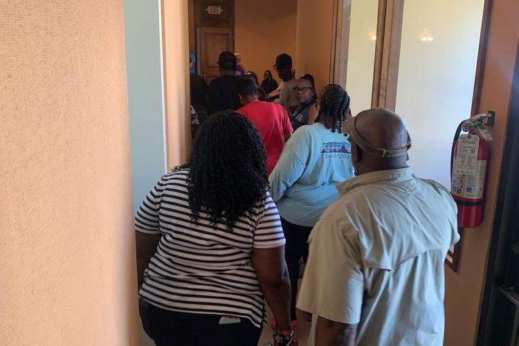 9 people have now been arrested in connection with the mass shooting in ...