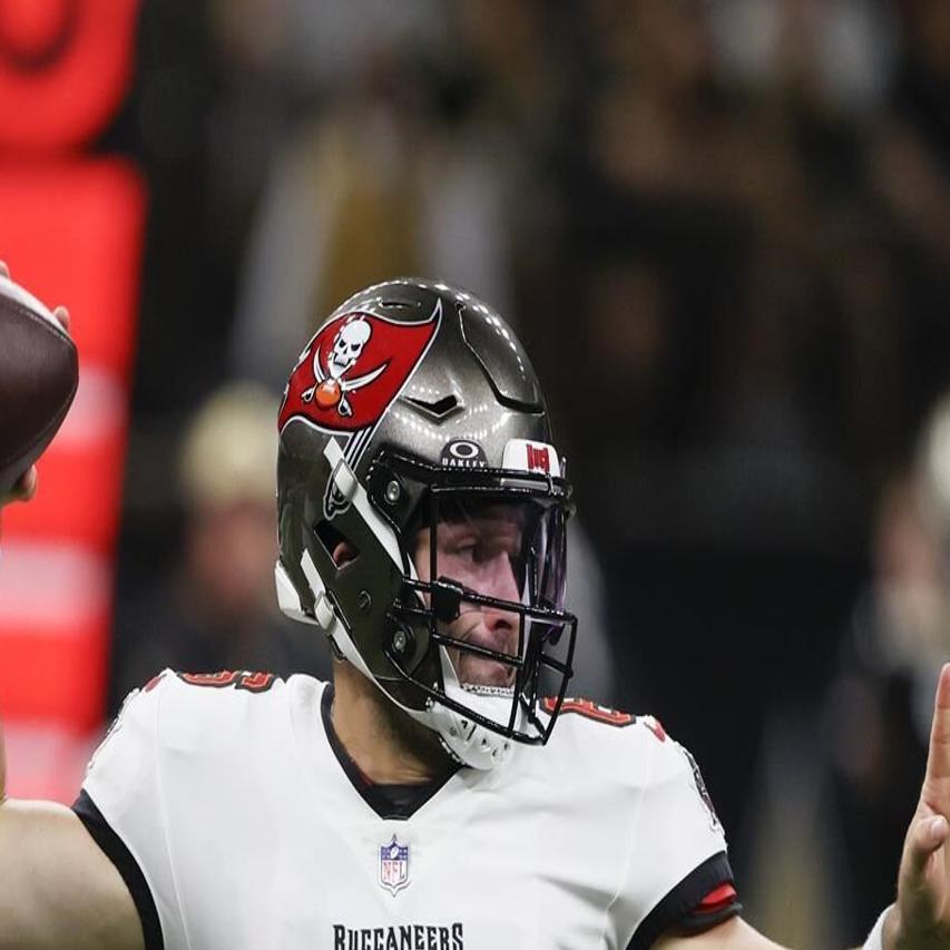 Mayfield Drops 3 Touchdowns as Bucs Sail Over Saints, 26-9 - ESPN 98.1 FM -  850 AM WRUF