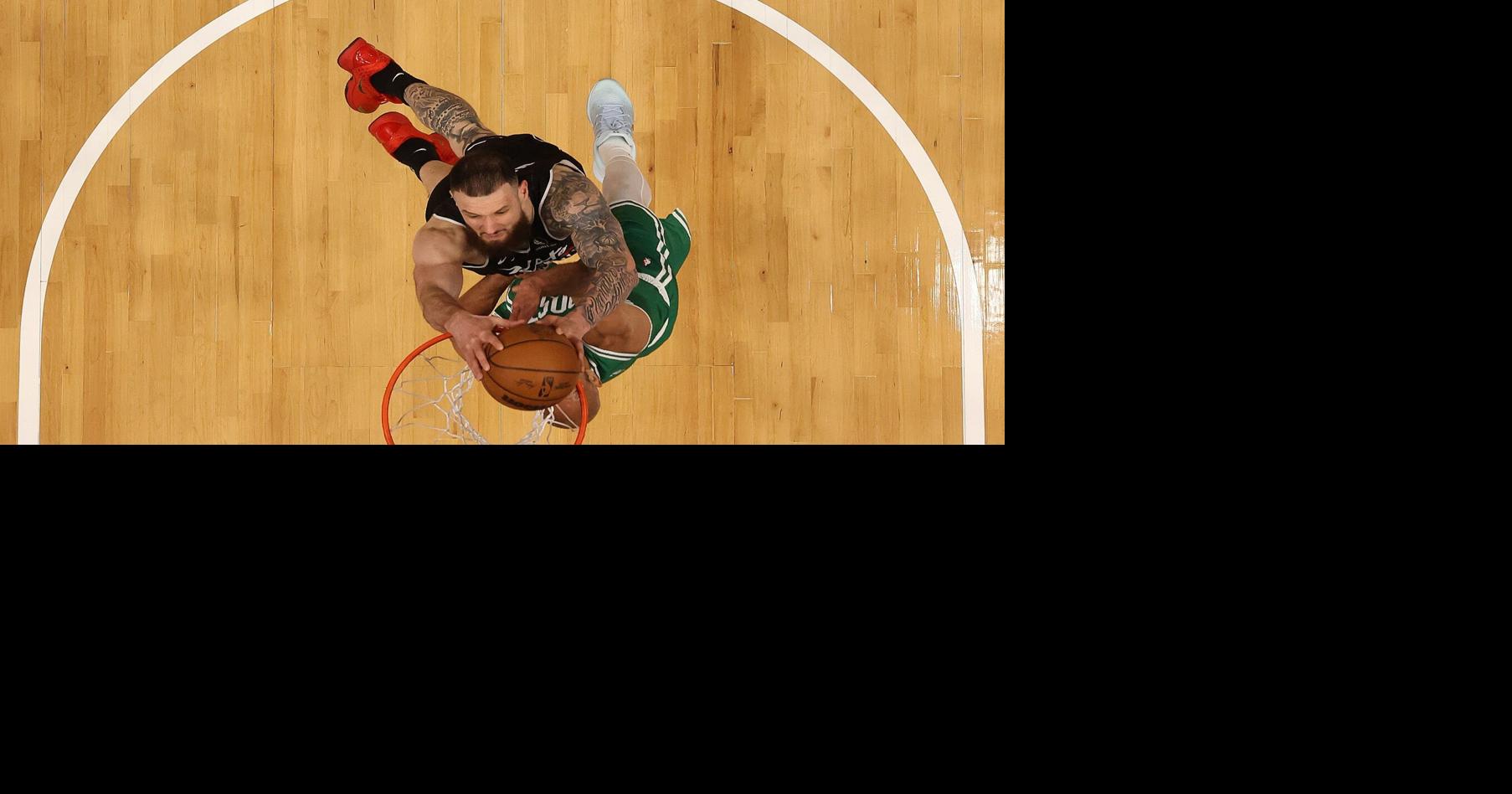 Raptors vs. Celtics: A Jekyll and Hyde performance, and Toronto’s fifth loss in six games