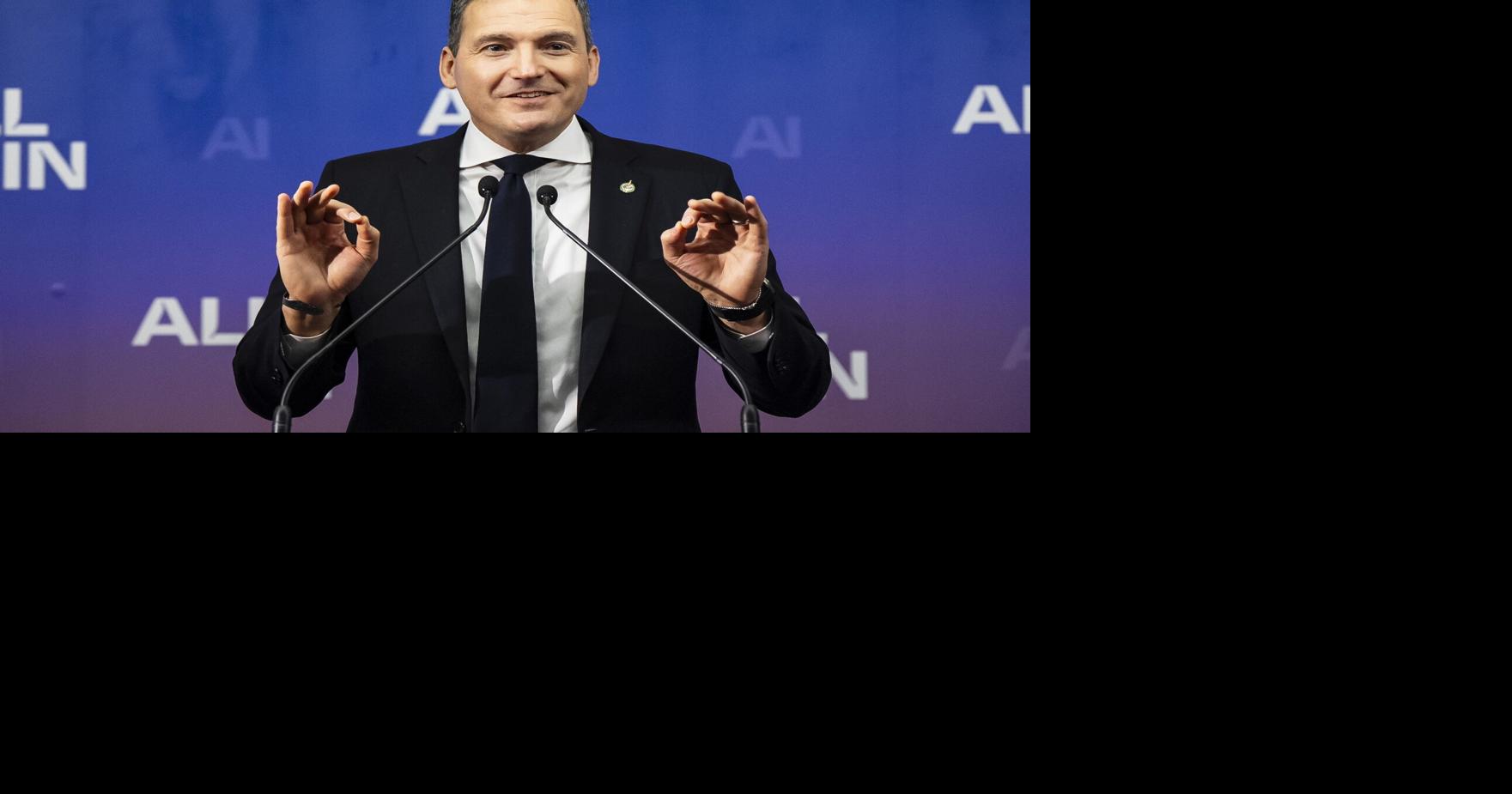 Canada not considering a ban on X over deepfake controversy, AI minister says