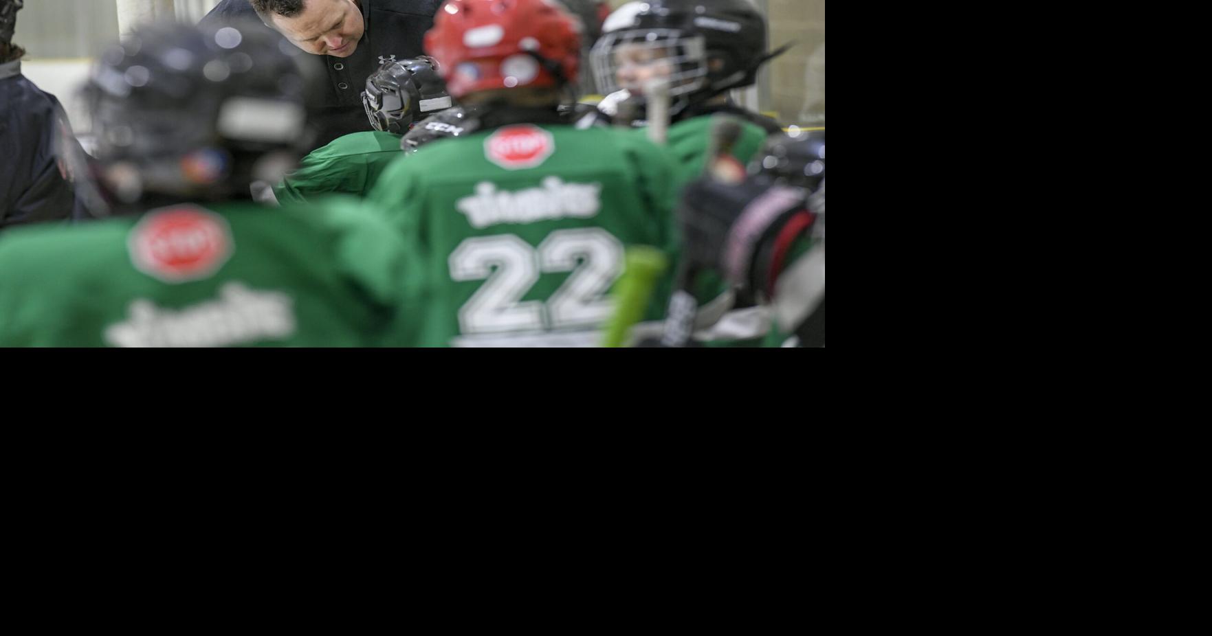 Hazing or team building? New playbook offers coaches answers