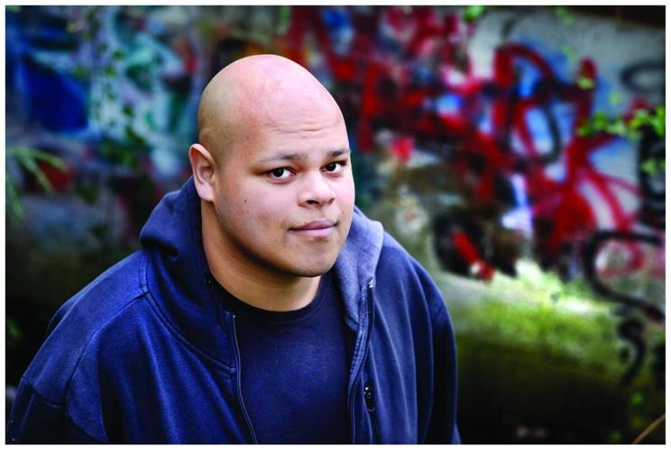 My friend ended up in jail, I ended up at Yale: Toronto lawyer and activist Jamil  Jivani explores the destructive ideas that can influence young men