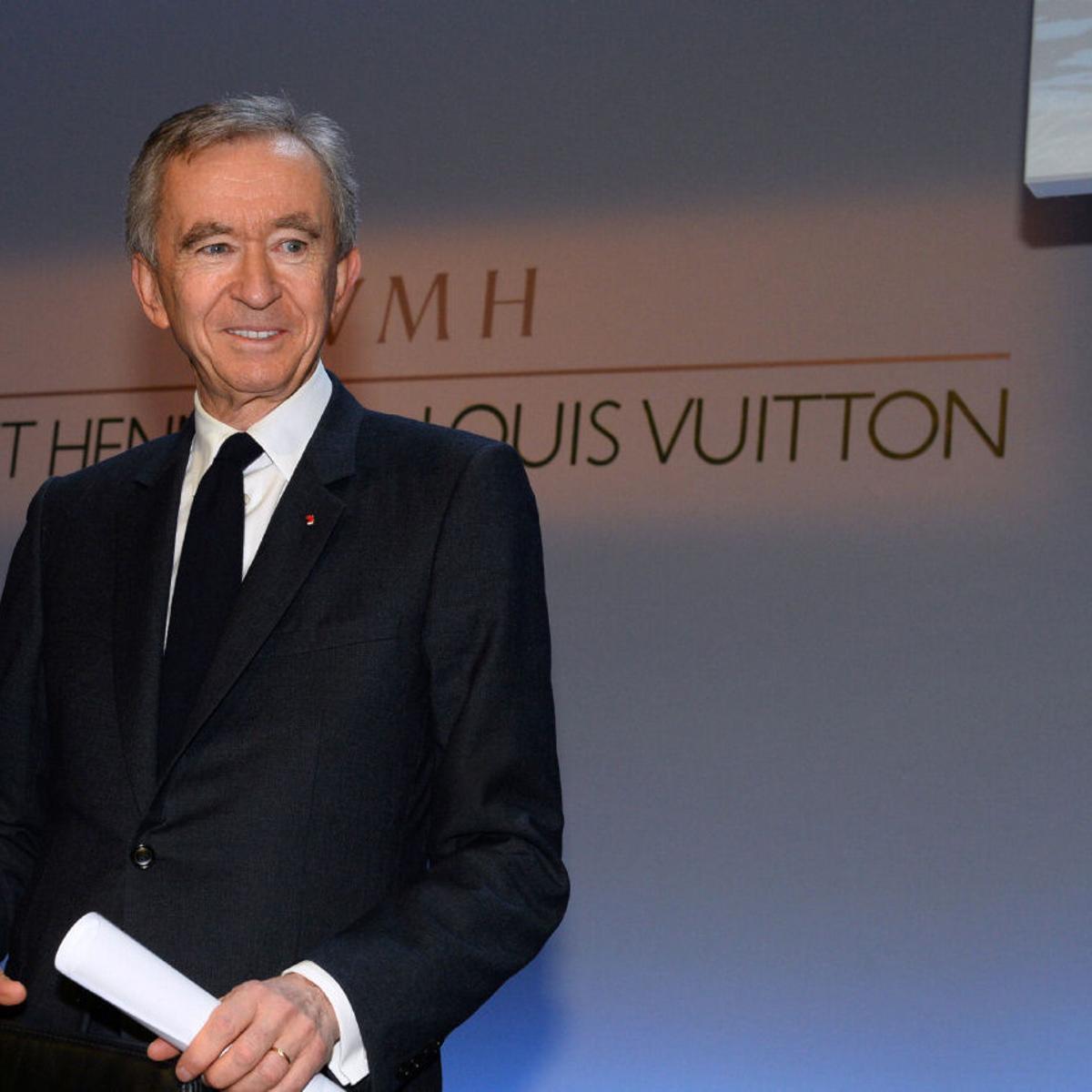 Louis Vuitton owner moves to take over Christian Dior in $17-billion deal