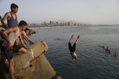 PHOTO COLLECTION: AP Top Photos of the Day, Monday, May 19, 2025