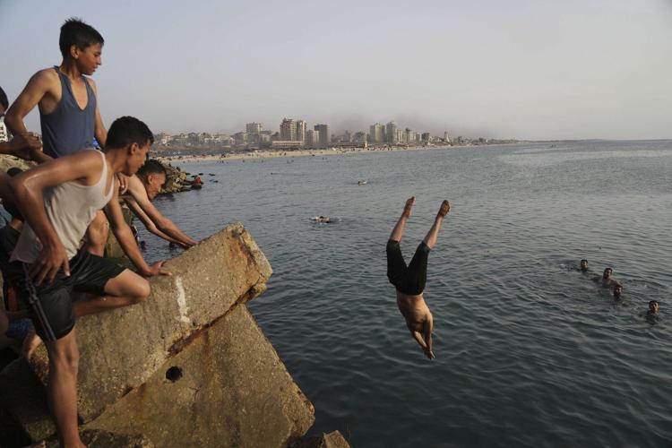 PHOTO COLLECTION: AP Top Photos of the Day, Monday, May 19, 2025