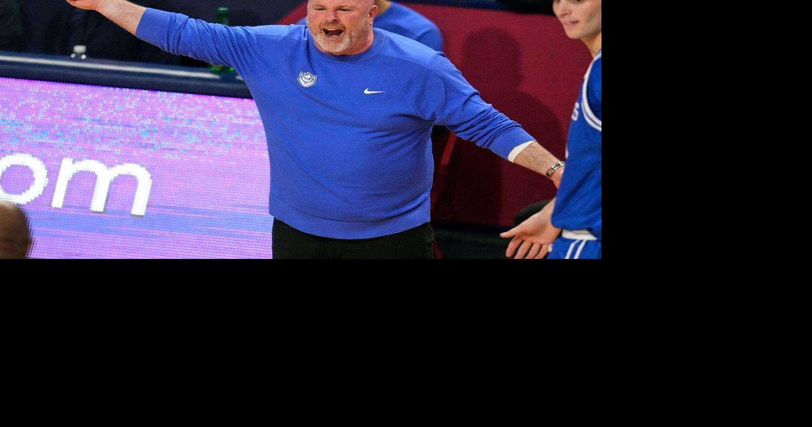 The spirit of Saint Louis: how a lack of ego is fueling the 24th-ranked Billikens