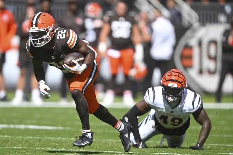 Fantasy plays: Players to start and sit for NFL Week 2