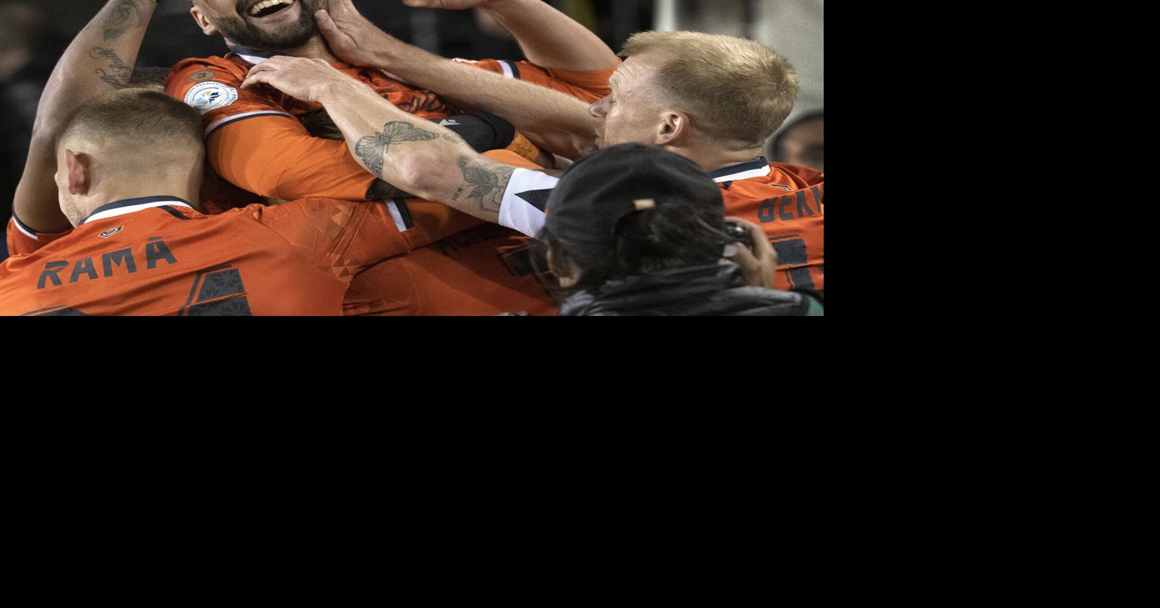 The stable genius of Forge FC, with fifth CPL crown in reach