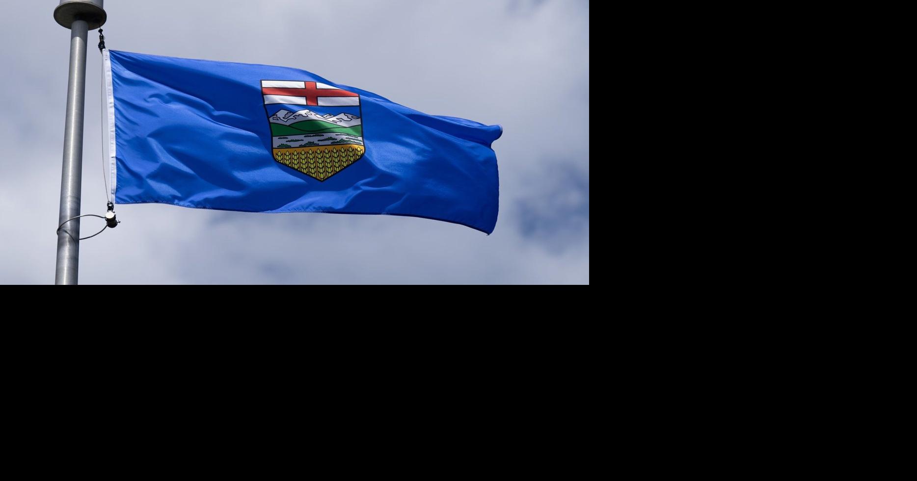 Officials break ground on massive carbon capture project in central Alberta