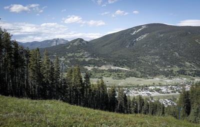 'A first step': Crowsnest Pass mayor excited about Northback drilling approval