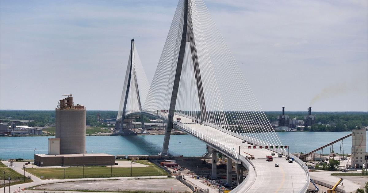 Mark McQueen: Gordie Howe bridge debacle is a mess of Carney’s own making