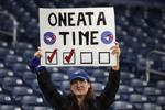 Blue Jays vs. Mariners Game 6: Toronto pins ALCS hopes on Yesavage; Springer to bat leadoff; Gausman urges fans to 'bring the energy'