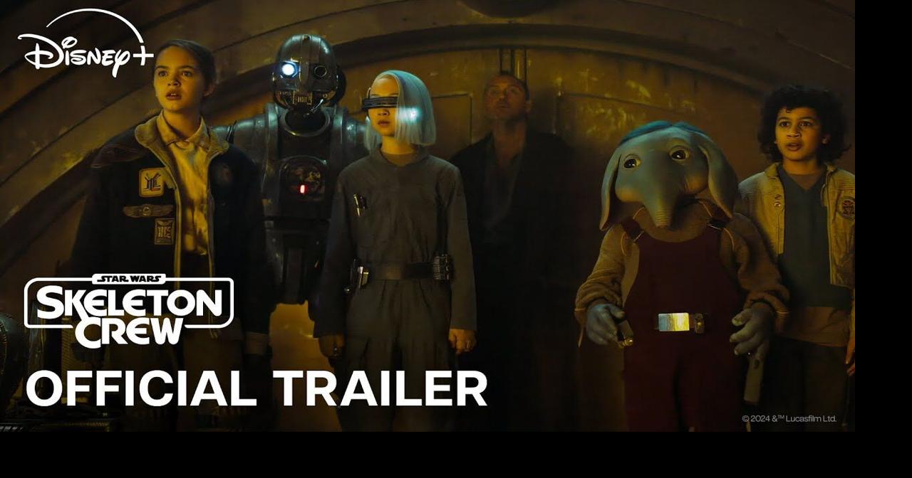 Vumoo Movies Vumoo The Mandalorian Trailer Star Wars Release