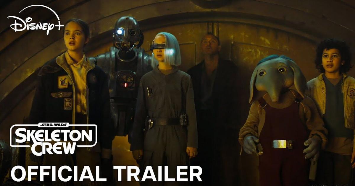 Vumoo Movies Vumoo The Mandalorian Trailer Star Wars Release