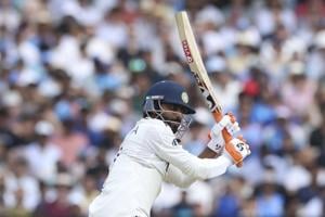 Gill : Notre Espoir de Victoire à Lord's s'Est Accru