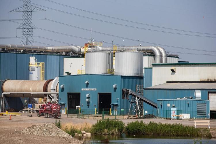 City says demolition of shuttered compost facility to cost 12 million