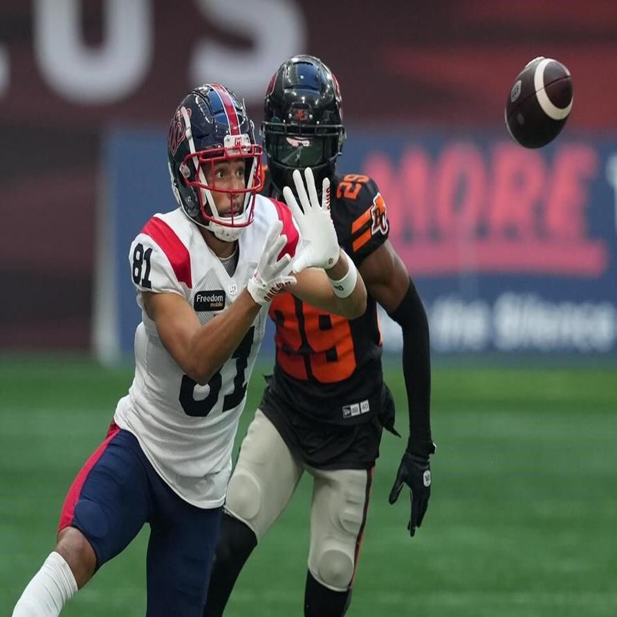 Alouettes land quarterback Cody Fajardo on 2-year deal in free agency