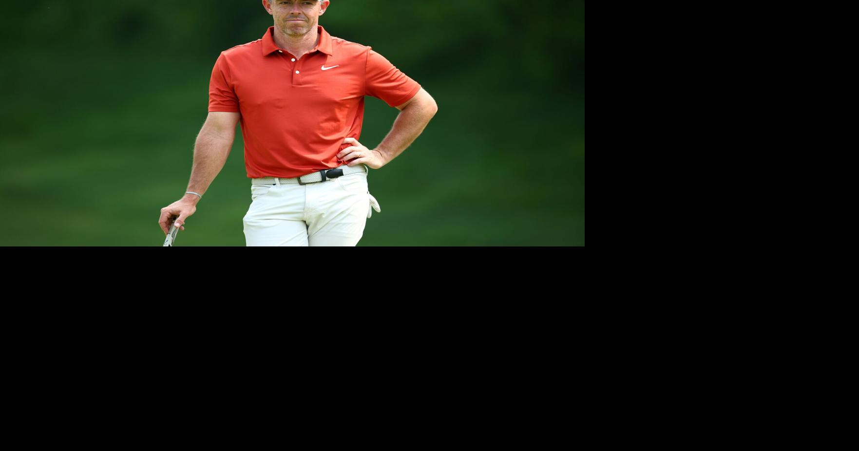Barring a change of heart, Rory McIlroy won’t play at this year’s Canadian Open