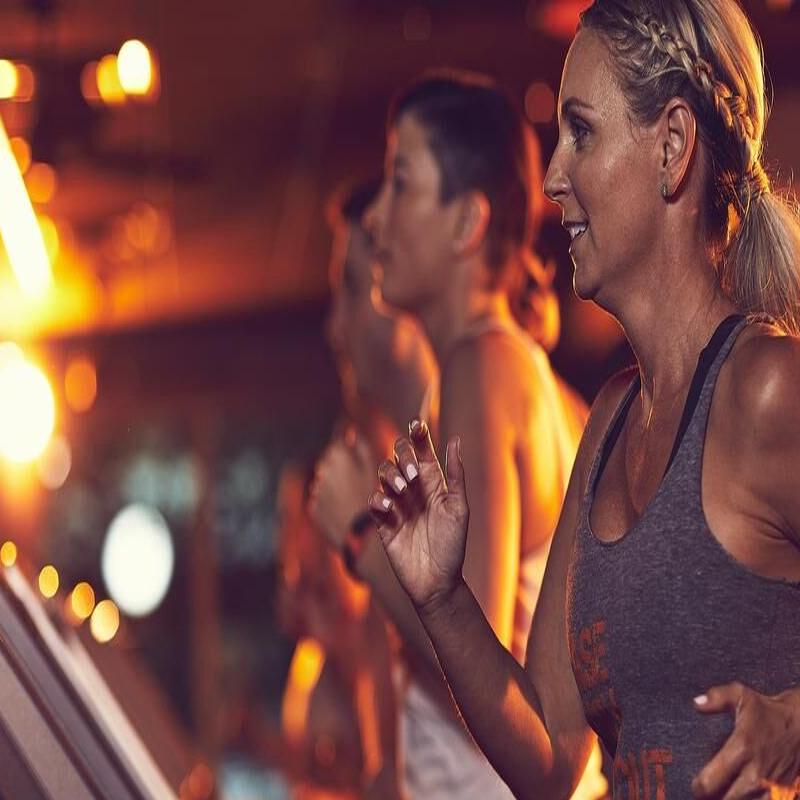 Orangetheory Fitness Offers First Class Free of Charge!