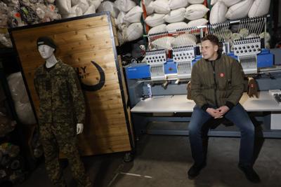 James Yurichuk wuxly allan woods.JPG