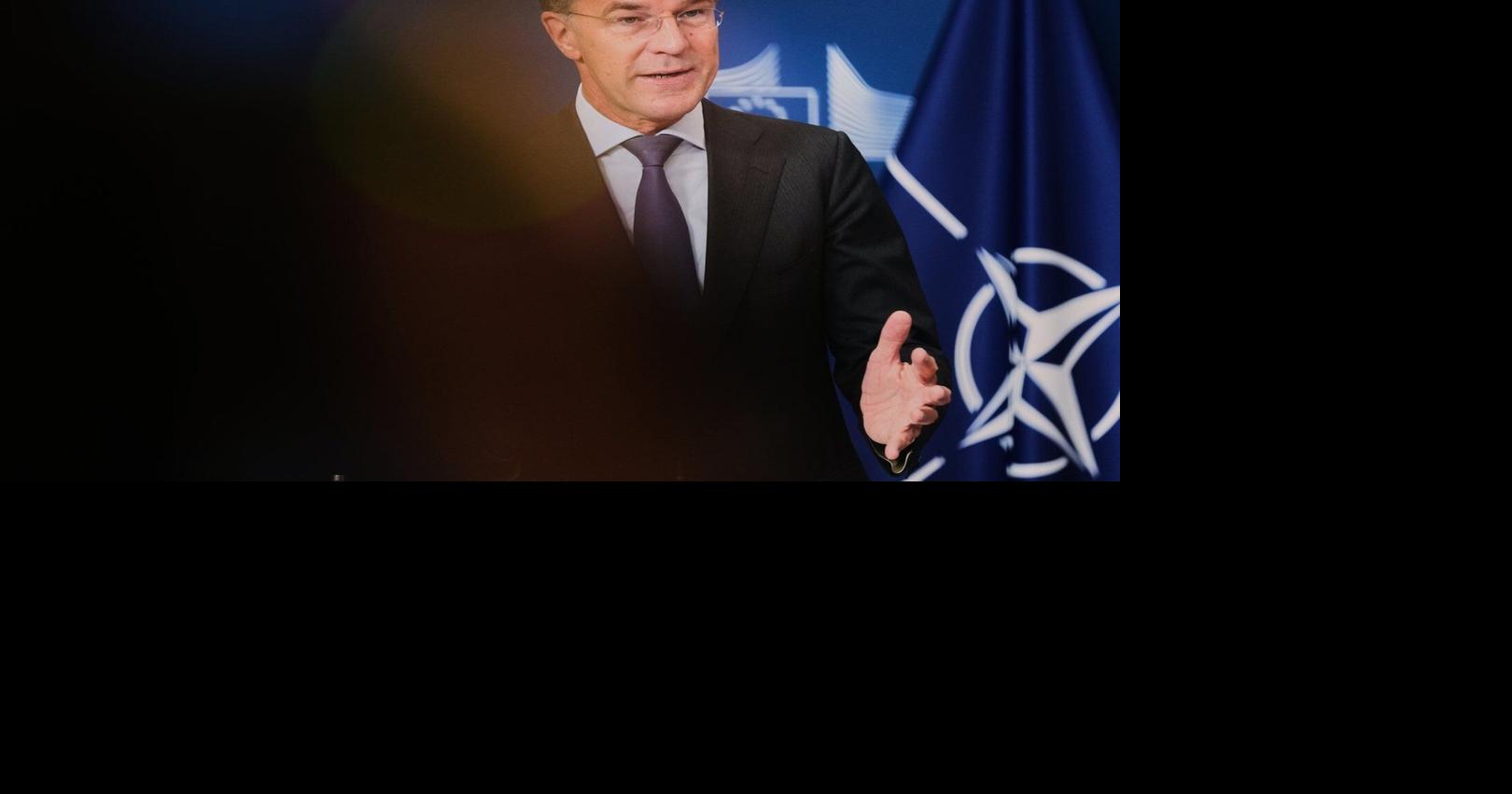 NATO seeks more arms for Ukraine as Western support fades and allied ...