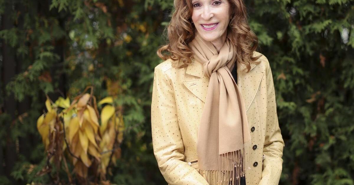 Ask Ellie: I found a second chance at love