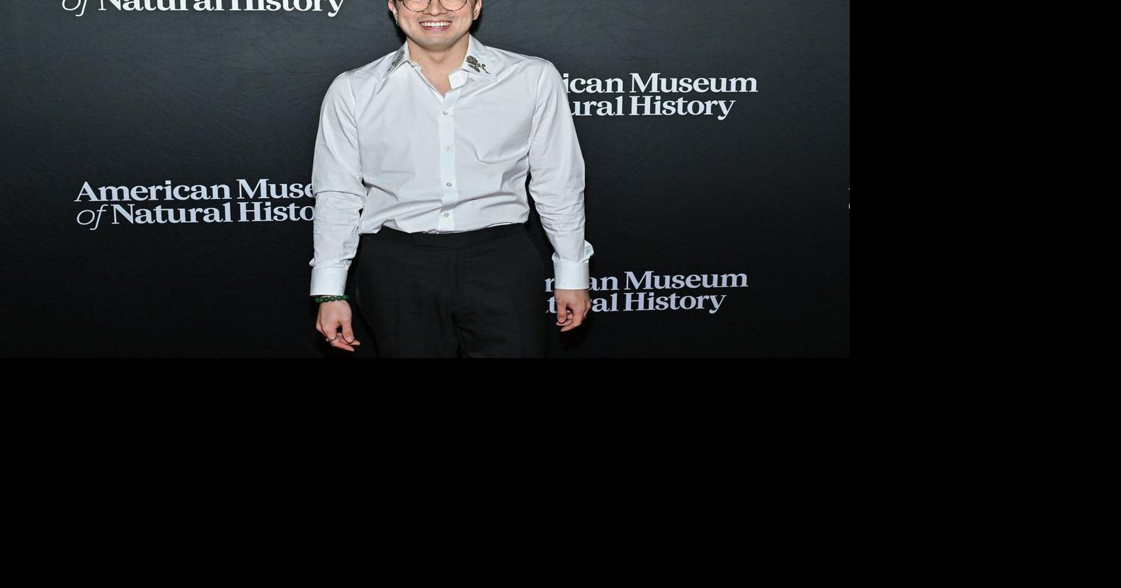 Bowen Yang will depart 'SNL' after Christmas episode hosted by Ariana Grande