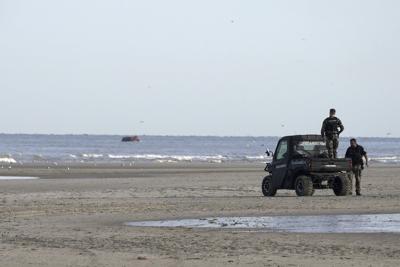 Man dies trying to cross the English Channel from France